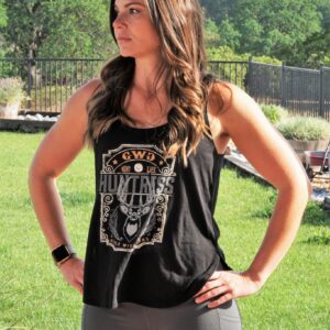 Hunt Life Tank