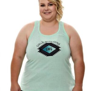 Wild Aztec Tank