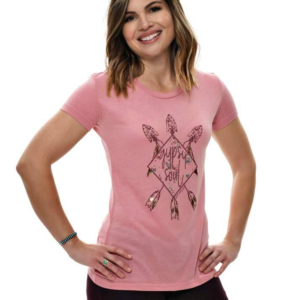 Gypsy Soul Tee