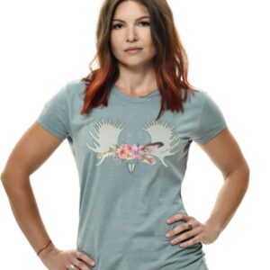 Moose Tee