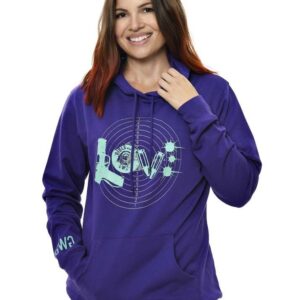GWG Love Hoodie