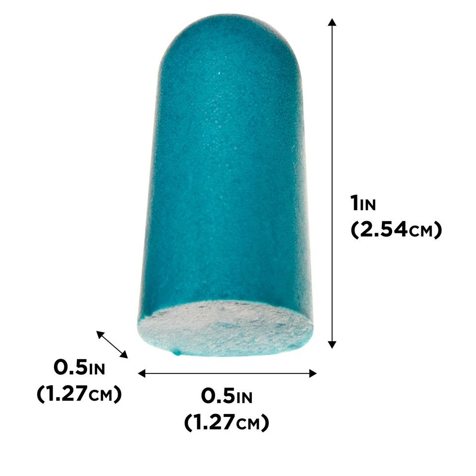 Silencer Foam Ear Plugs - Image 3