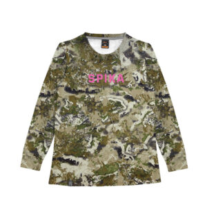 Trail Long Sleeve