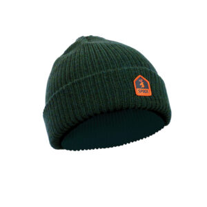 GO Casual Beanie Olive