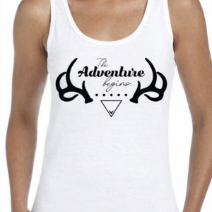 Adventure Begins Tank