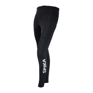 Echo Pants Black