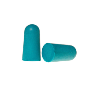Silencer Foam Ear Plugs
