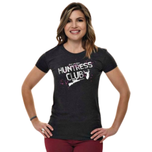 Huntress Club Tee
