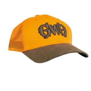 Highland Blaze Hat