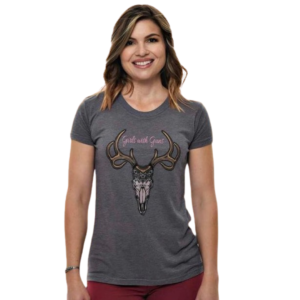 Sugar Skull Tee