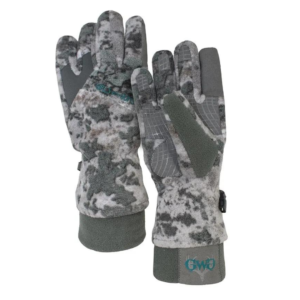 Summit Insulated Gloves