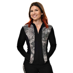 Athletic Jacket