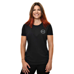 22T Jersey Tee
