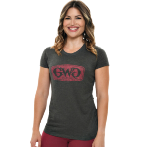 GWG Label Tee