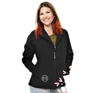Sable Soft shell Jacket