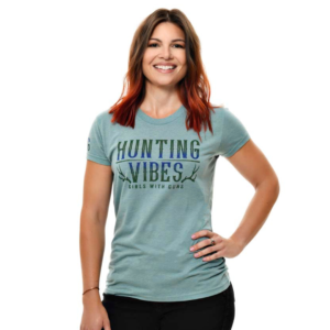 Hunting Vibes Tee
