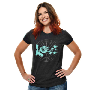 GWG Love Tee