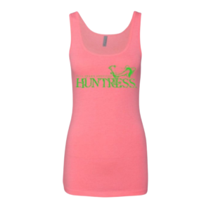 Huntress Tank Top