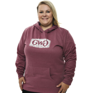 GWG Label Hoodie