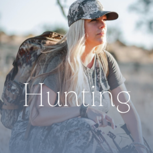 Hunting